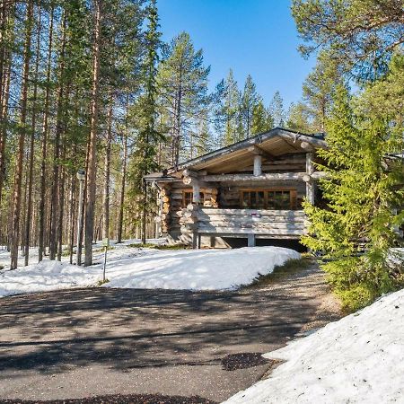 Holiday Home Suutarinkolo By Interhome Levi Luaran gambar