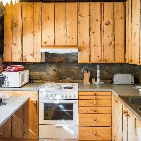 Holiday Home Suutarinkolo By Interhome Levi Luaran gambar