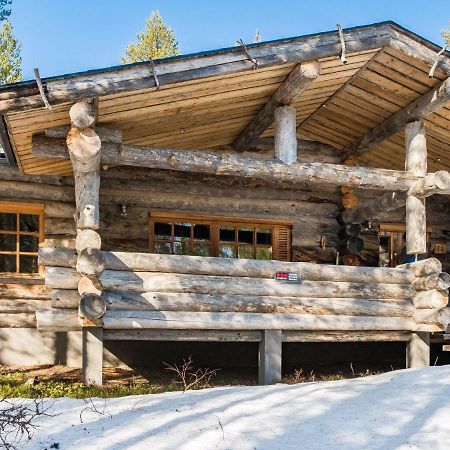 Holiday Home Suutarinkolo By Interhome Levi Luaran gambar