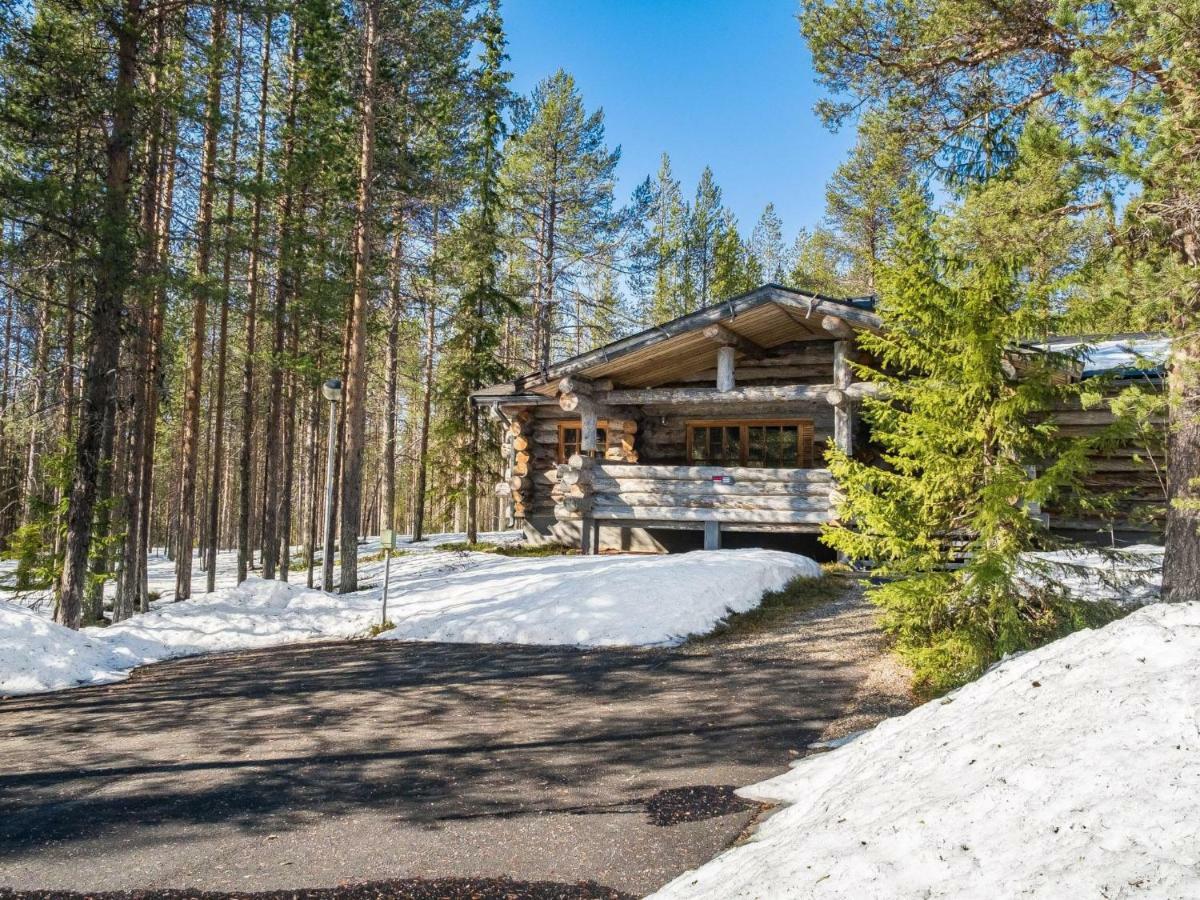 Holiday Home Suutarinkolo By Interhome Levi Luaran gambar