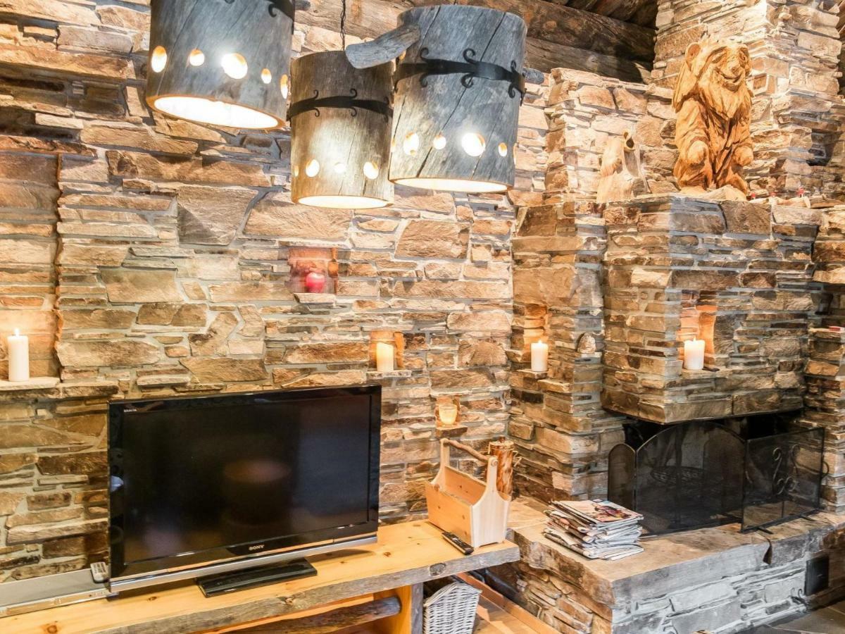 Holiday Home Suutarinkolo By Interhome Levi Luaran gambar