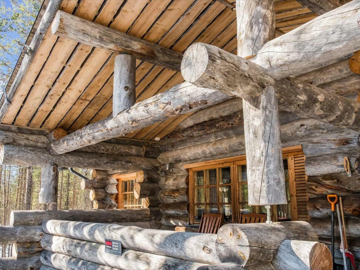 Holiday Home Suutarinkolo By Interhome Levi Luaran gambar