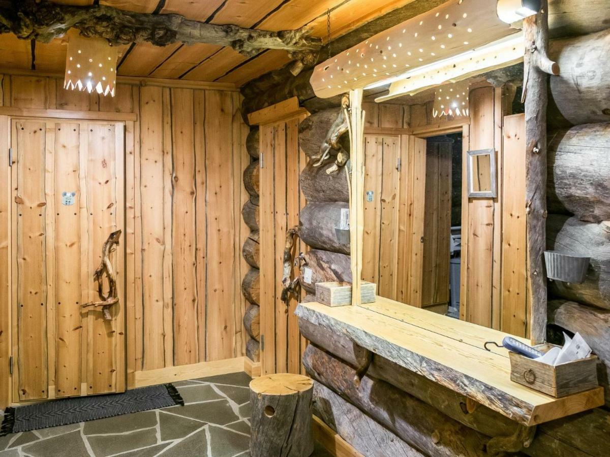 Holiday Home Suutarinkolo By Interhome Levi Luaran gambar