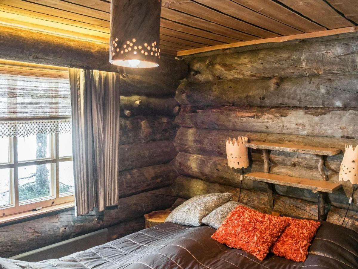 Holiday Home Suutarinkolo By Interhome Levi Luaran gambar
